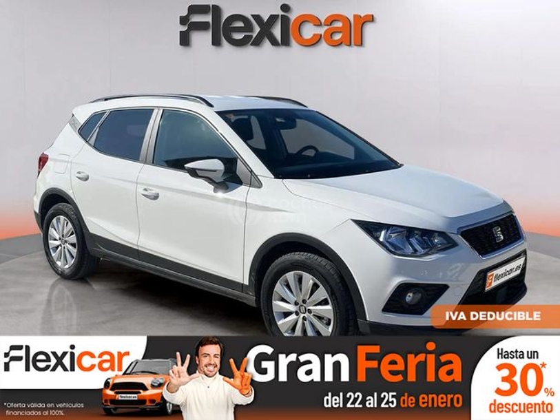 Foto del SEAT Arona 1.0 TSI Ecomotive S&S Style 95