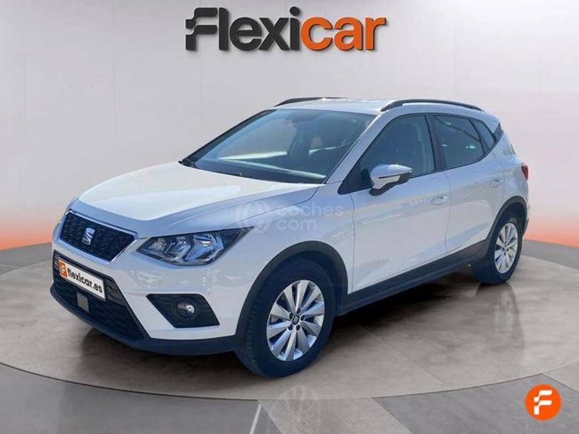 Foto del SEAT Arona 1.0 TSI Ecomotive S&S Style 95