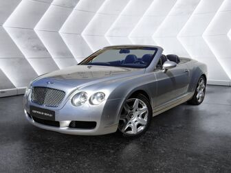 Imagen de BENTLEY Continental GTC Aut.