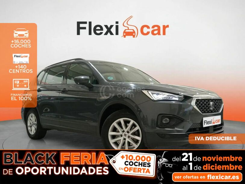 Foto del SEAT Tarraco 2.0TDI S&S Style DSG-7 150