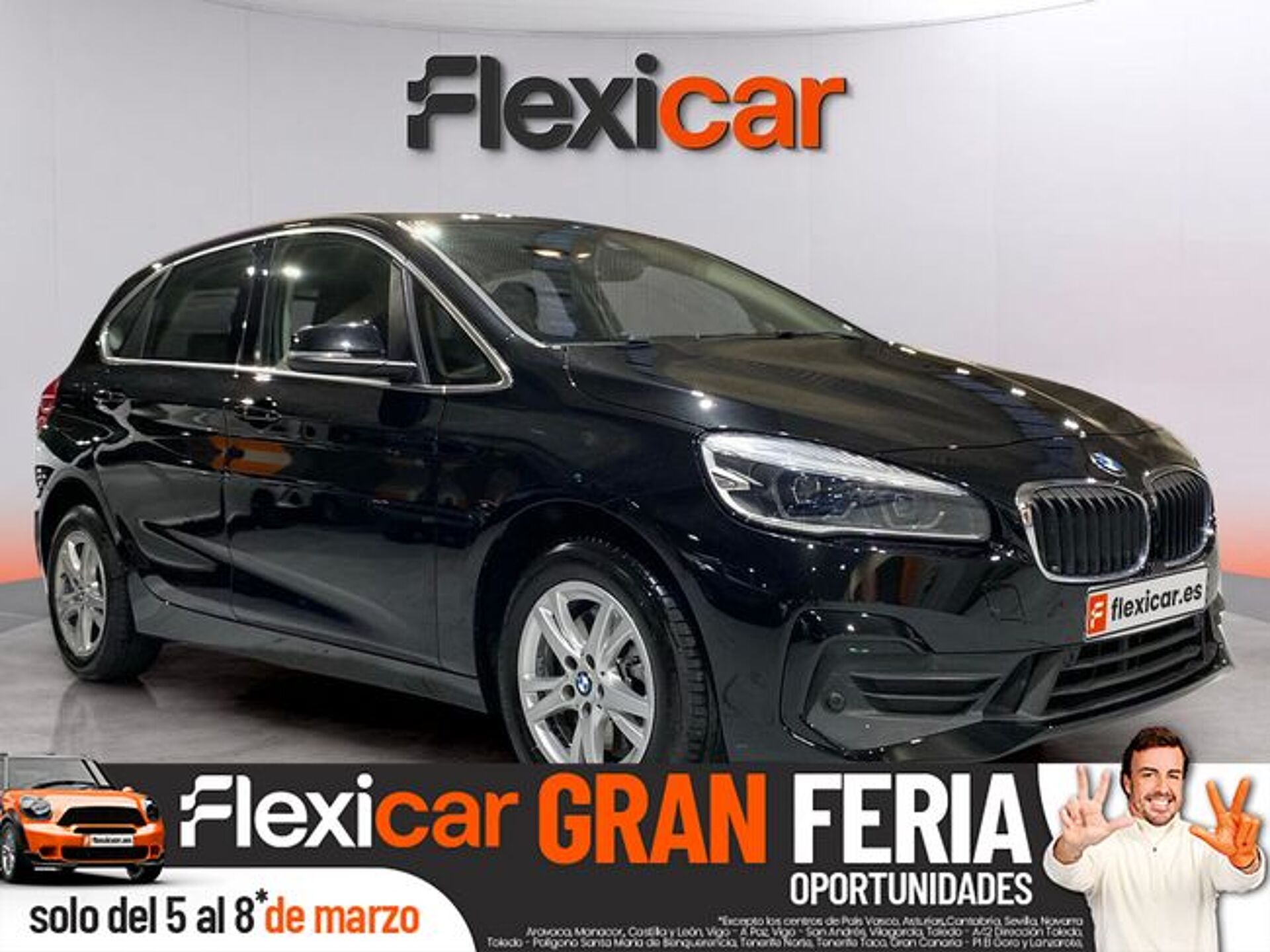 Imagen 1 de BMW Serie 2