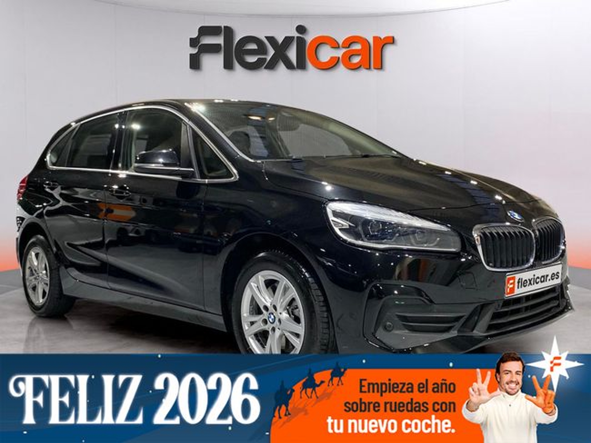 Imagen de BMW Serie 2