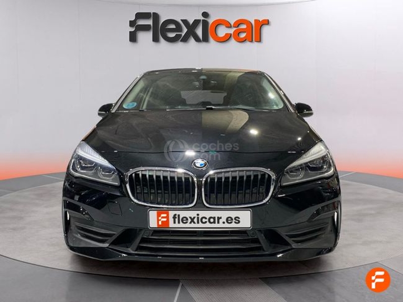 Foto del BMW Serie 2 218dA Active Tourer