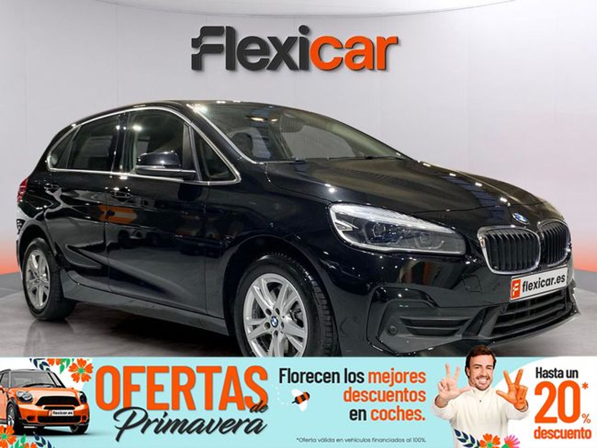 Imagen 1 de BMW Serie 2