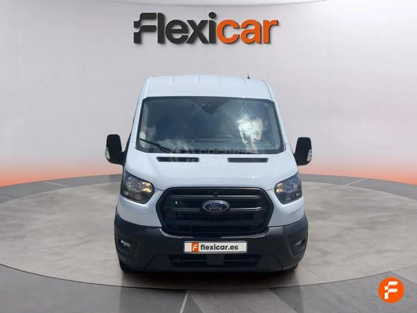 Foto del FORD Transit FT 350 L2 Van Trend 130