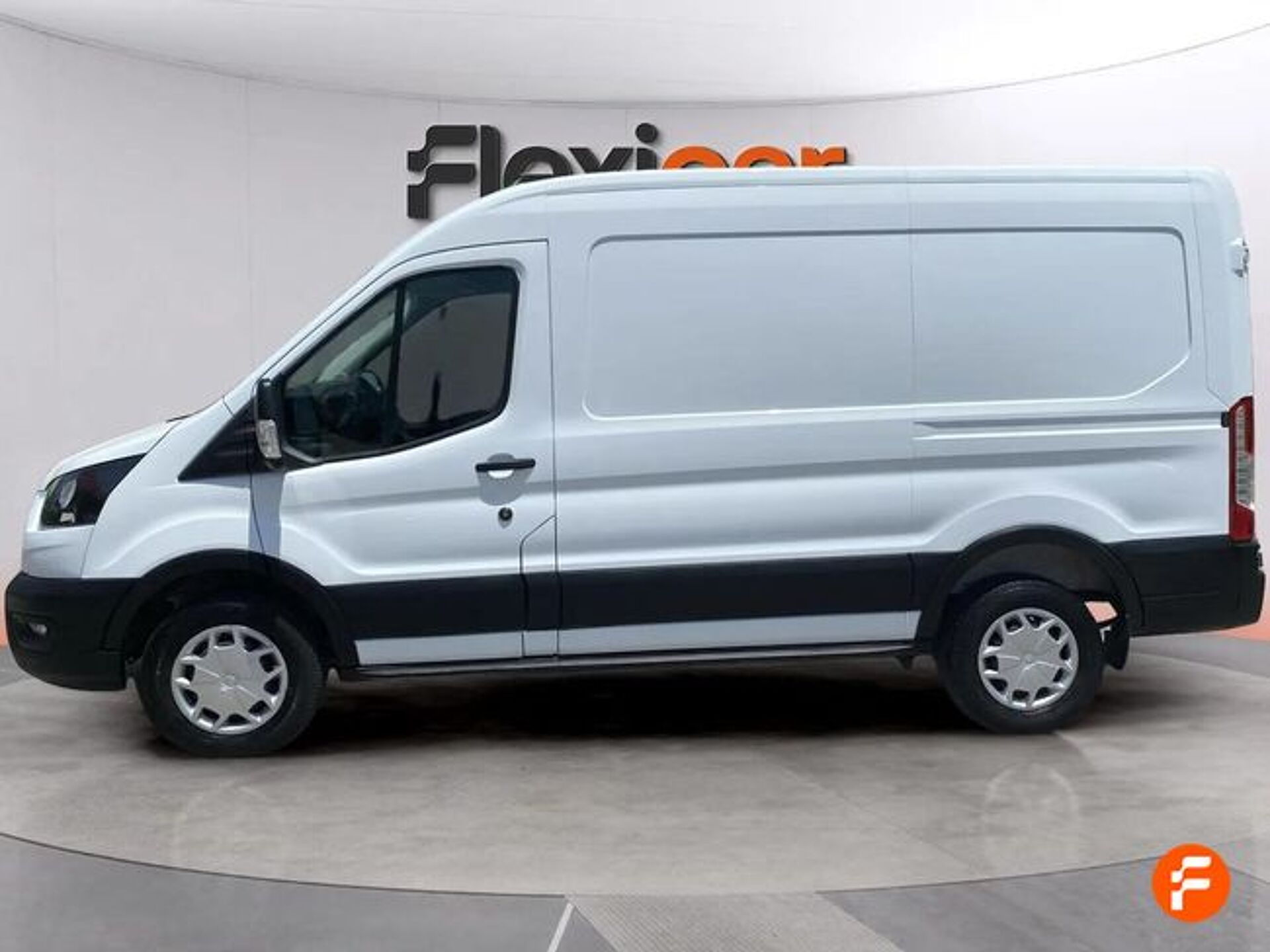 Imagen 3 de FORD Transit