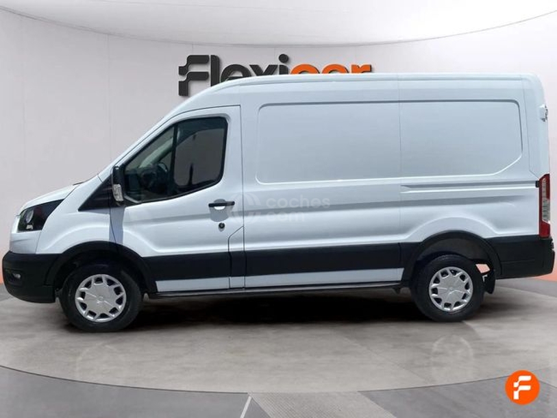 Foto del FORD Transit FT 350 L2 Van Trend 130