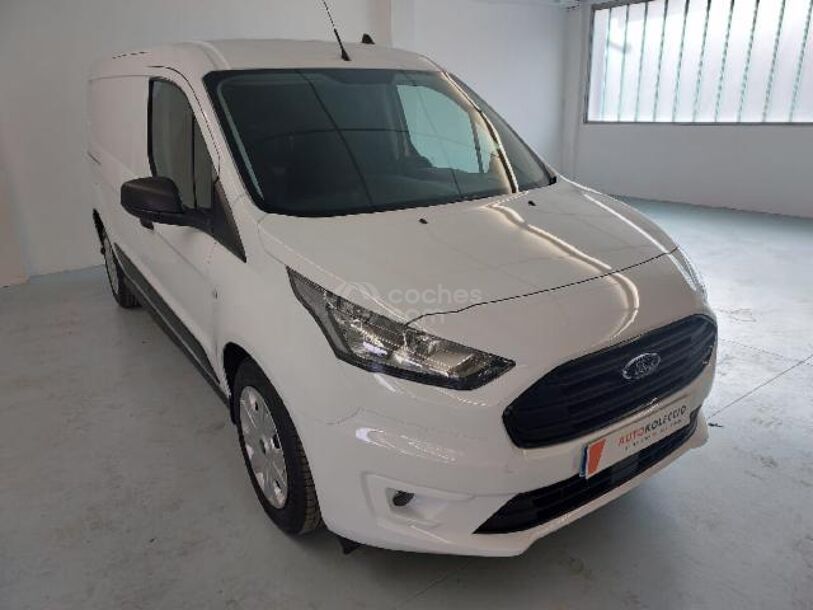 Foto del FORD Transit Connect FT Van 1.5 TDCi EcoBlue S&S L2 210 Trend 100