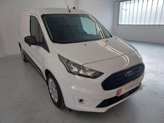 Imagen de FORD Transit Connect FT Van 1.5 TDCi EcoBlue S&S L2 210 Trend 100