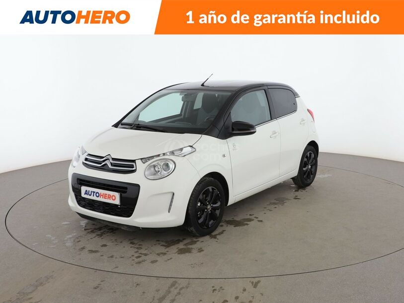 Foto del CITROEN C1 1.0 VTi Origins 72