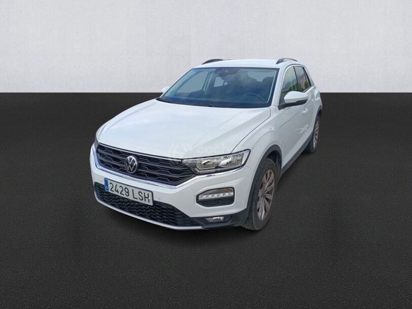 Foto del VOLKSWAGEN T-Roc 1.5 TSI Advance DSG7