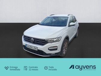 Imagen de VOLKSWAGEN T-Roc 1.5 TSI Advance DSG7