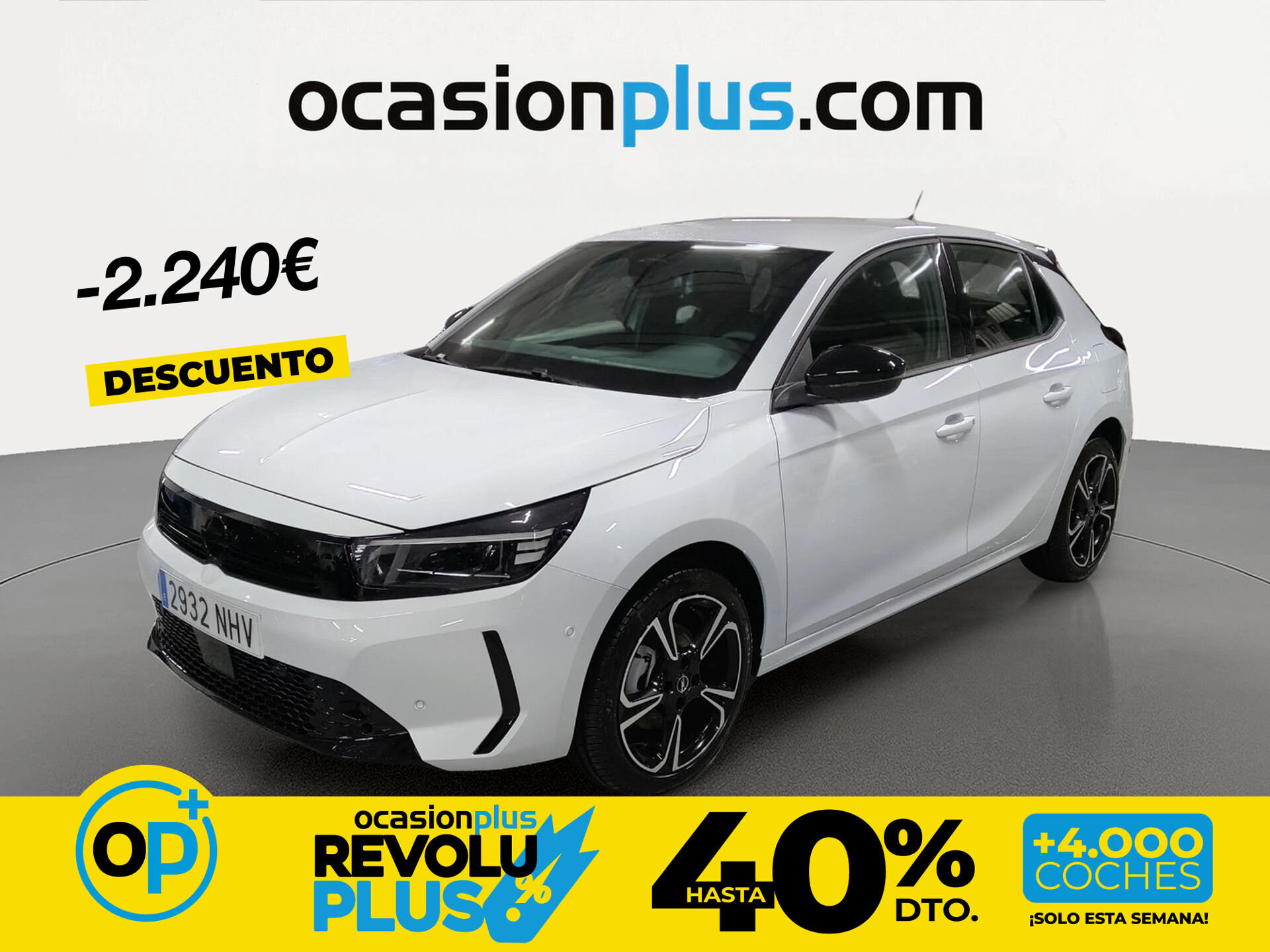 Imagen 1 de OPEL Corsa