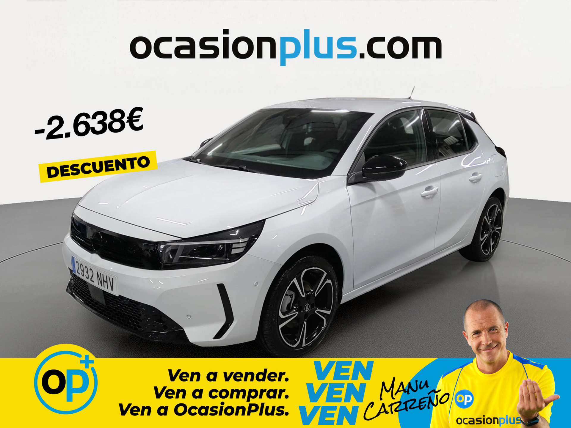 Imagen de OPEL Corsa