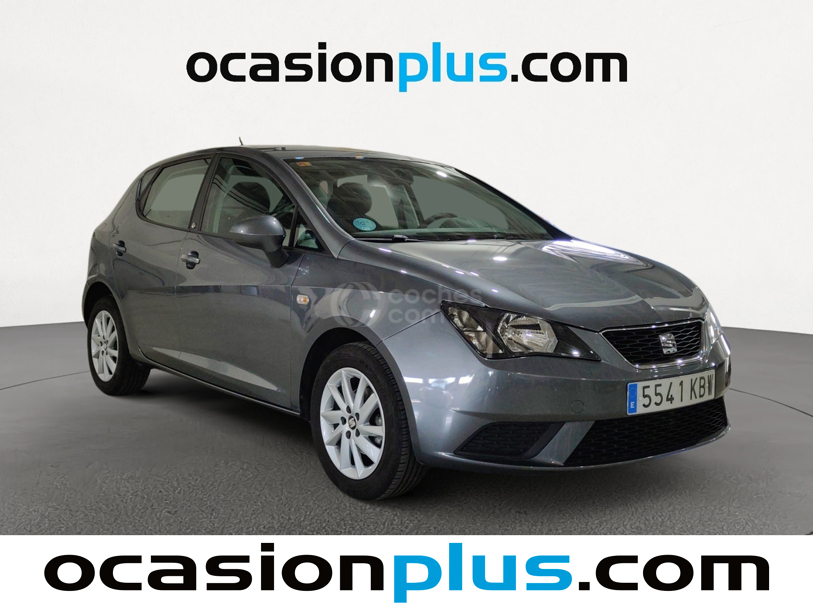 Foto del SEAT Ibiza 1.0 S&S Full Connect 75