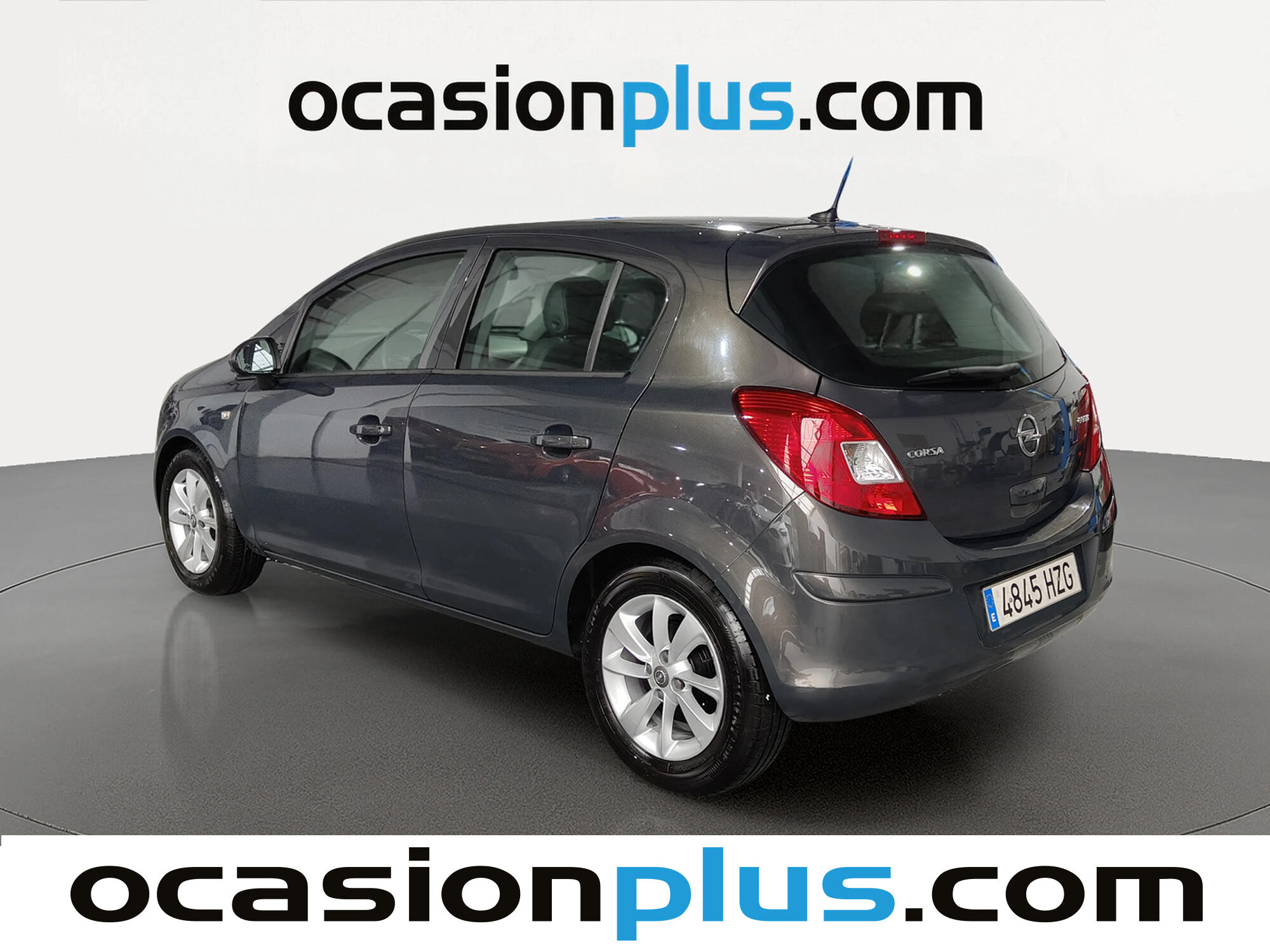 Foto del OPEL Corsa 1.3CDTI S&S Selective 95