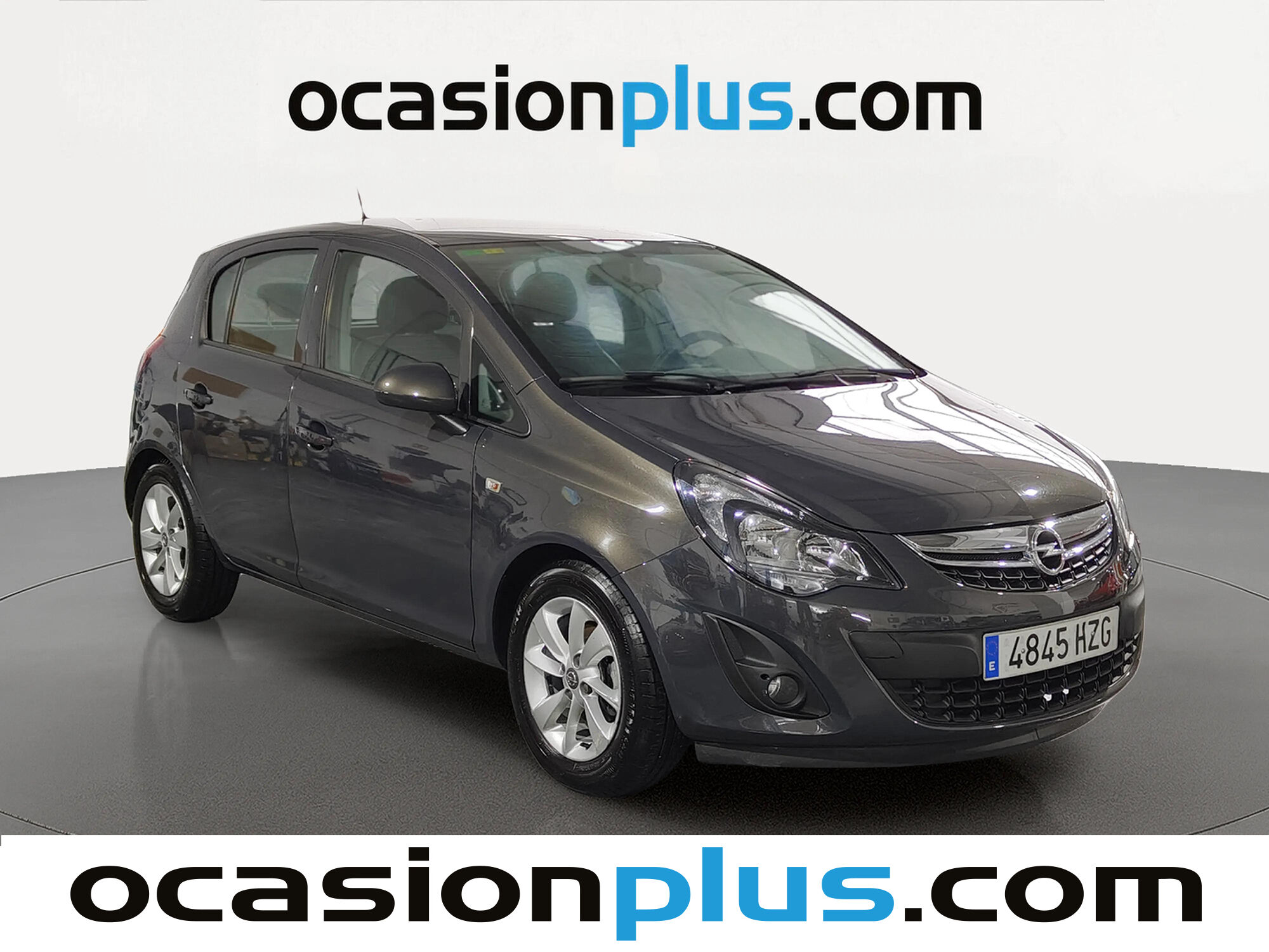 Foto del OPEL Corsa 1.3CDTI S&S Selective 95