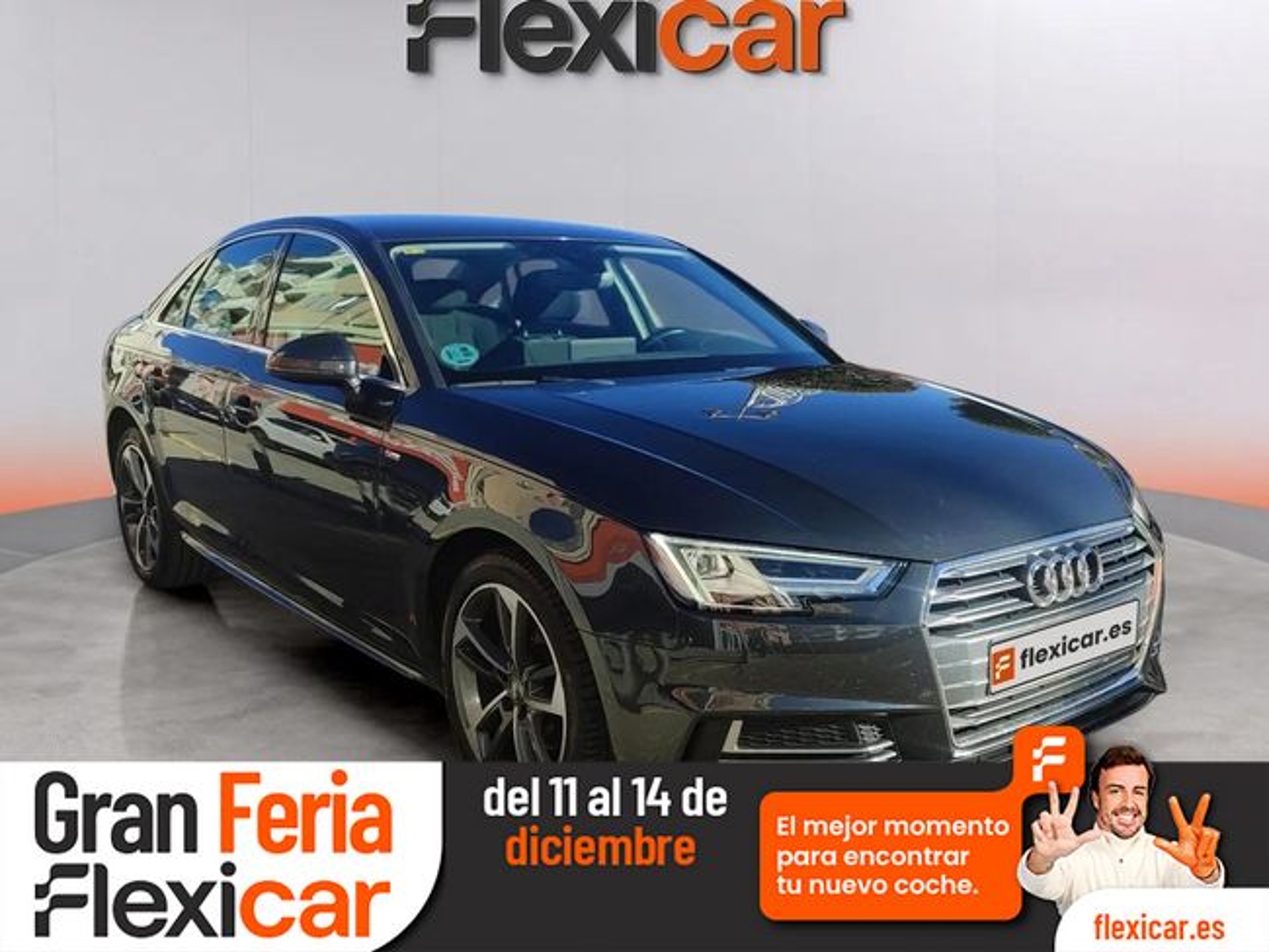 Imagen de AUDI A4