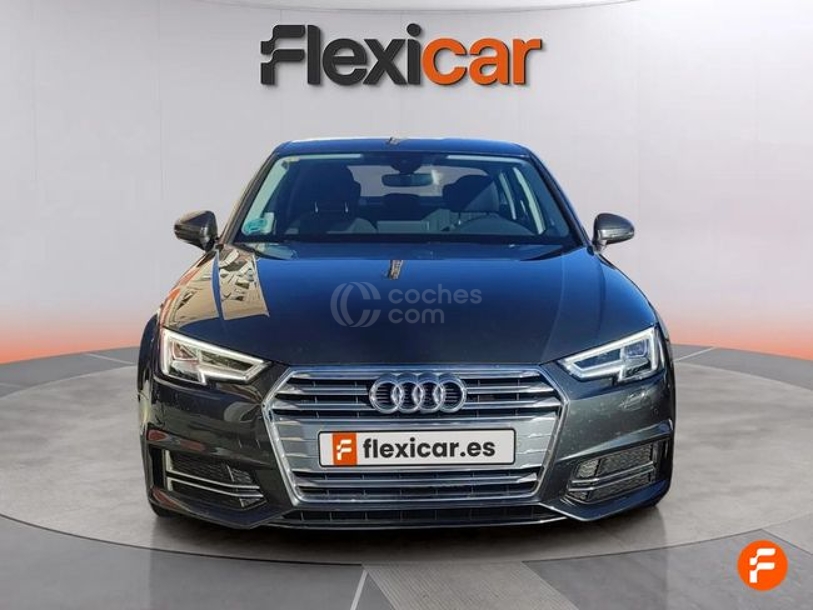 Foto del AUDI A4 2.0TDI S tronic 110kW
