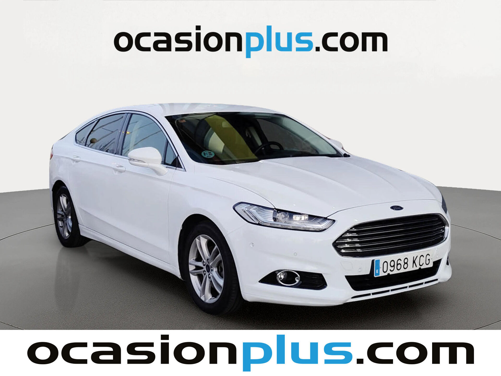 Imagen 2 de FORD Mondeo