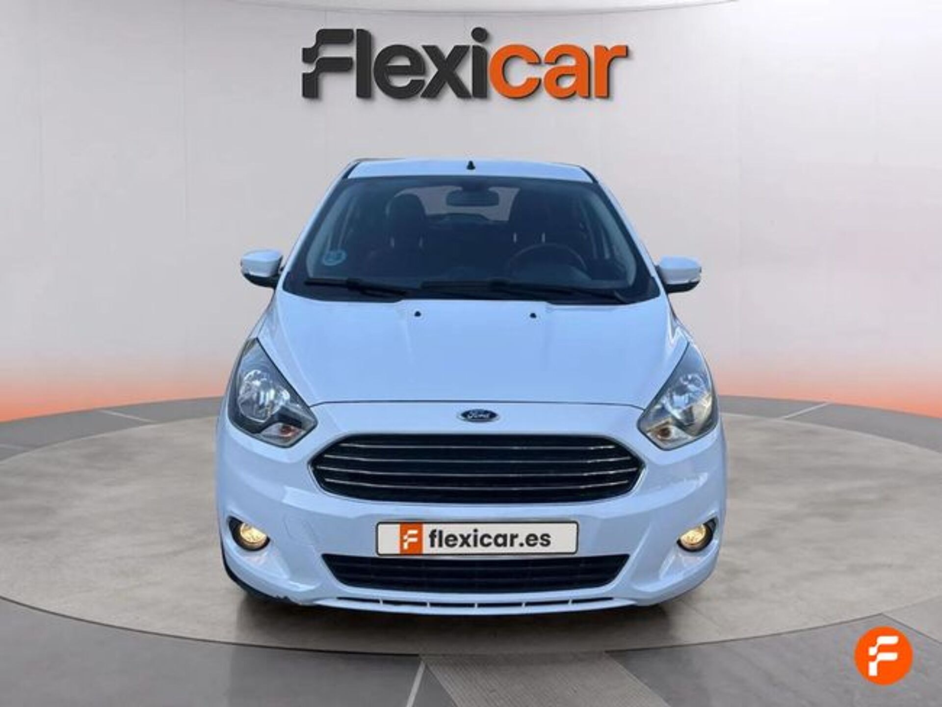 Imagen 2 de FORD Ka