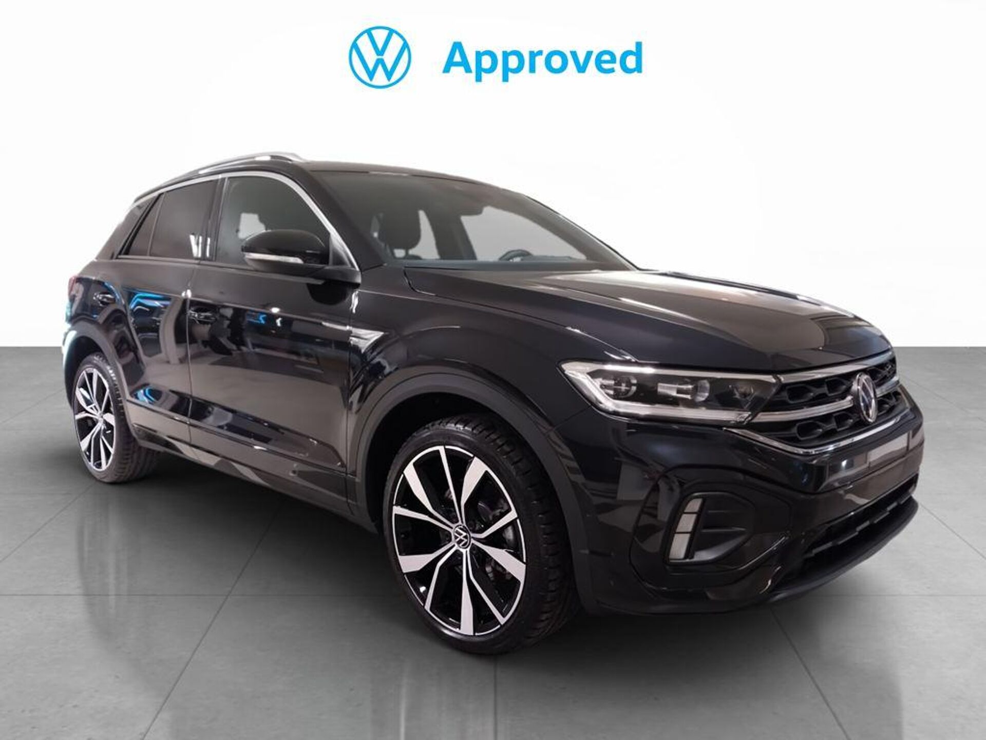 Imagen de VOLKSWAGEN T-Roc