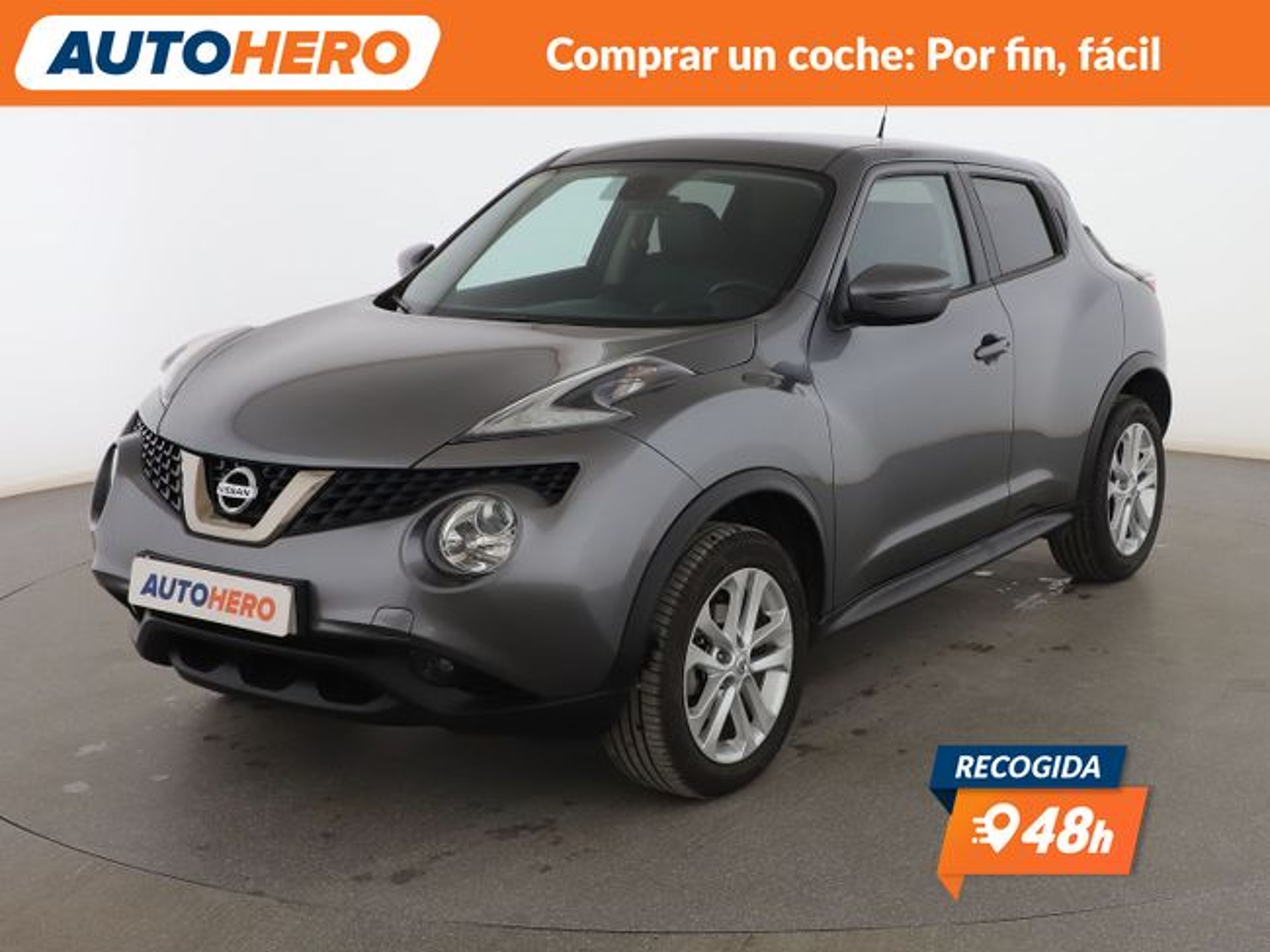 Imagen de NISSAN Juke