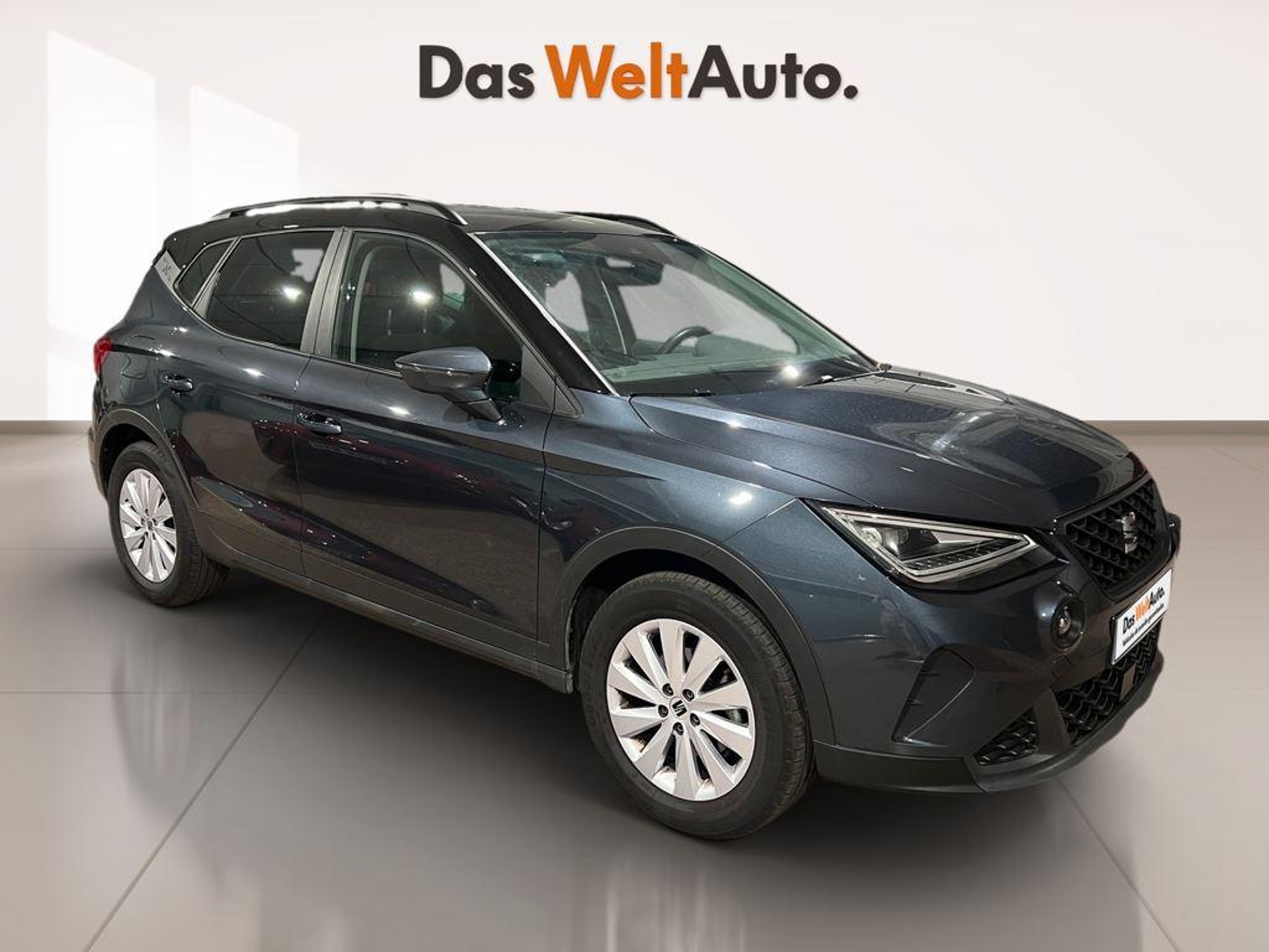 Imagen de SEAT Arona
