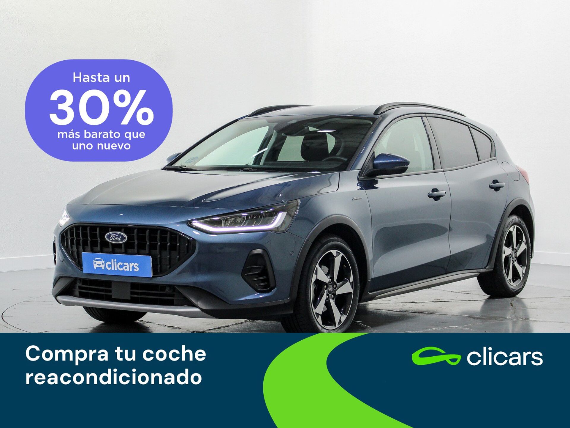 Imagen de FORD Focus