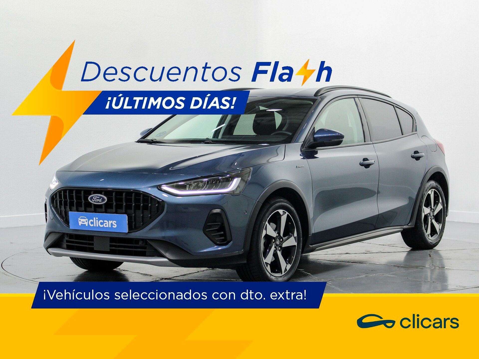 Imagen de FORD Focus