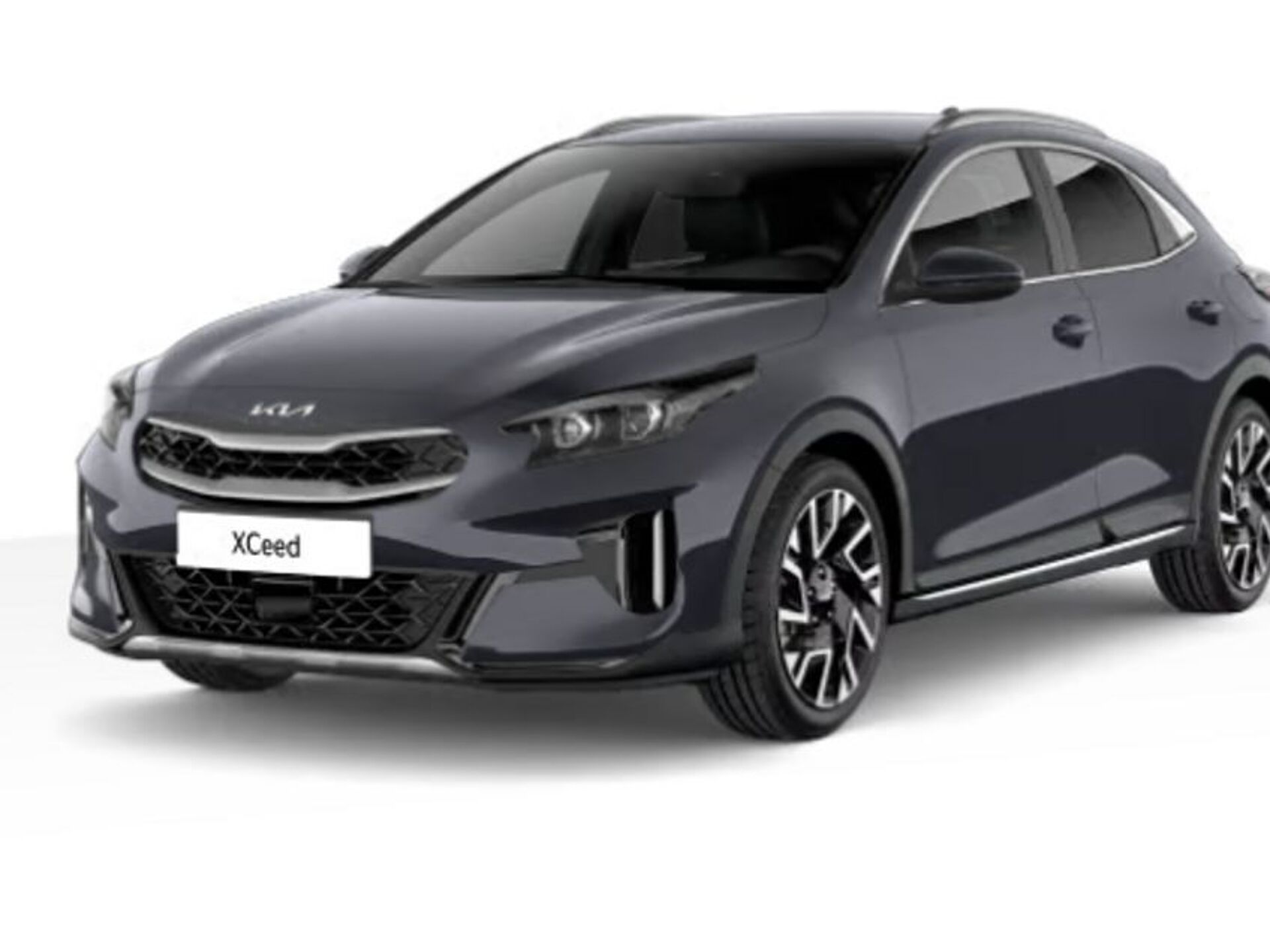 Imagen 2 de KIA XCeed