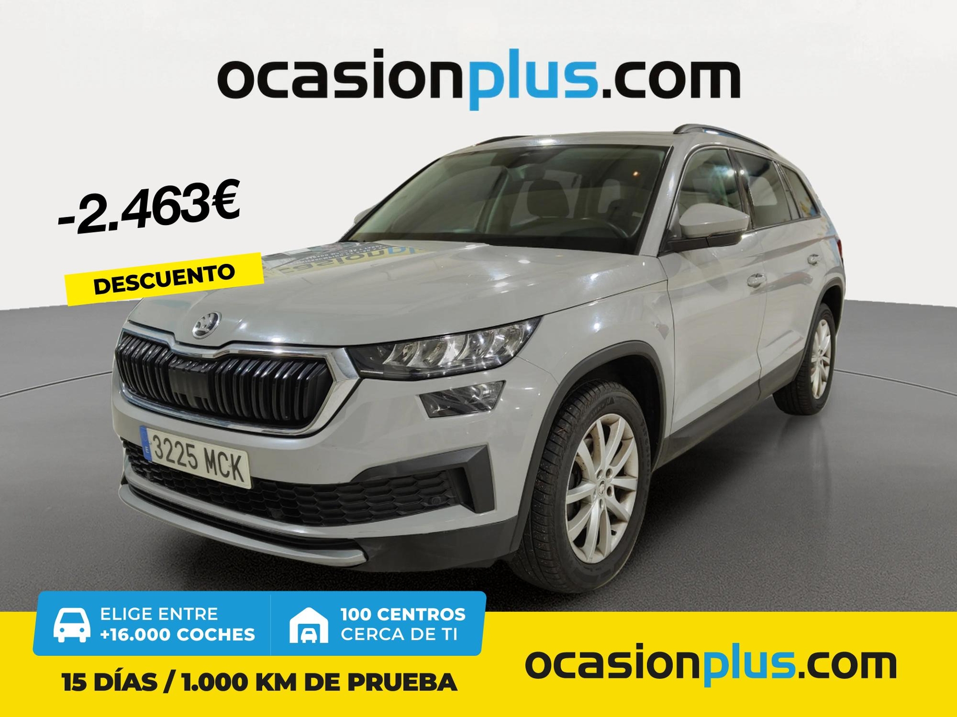 Imagen de SKODA Kodiaq