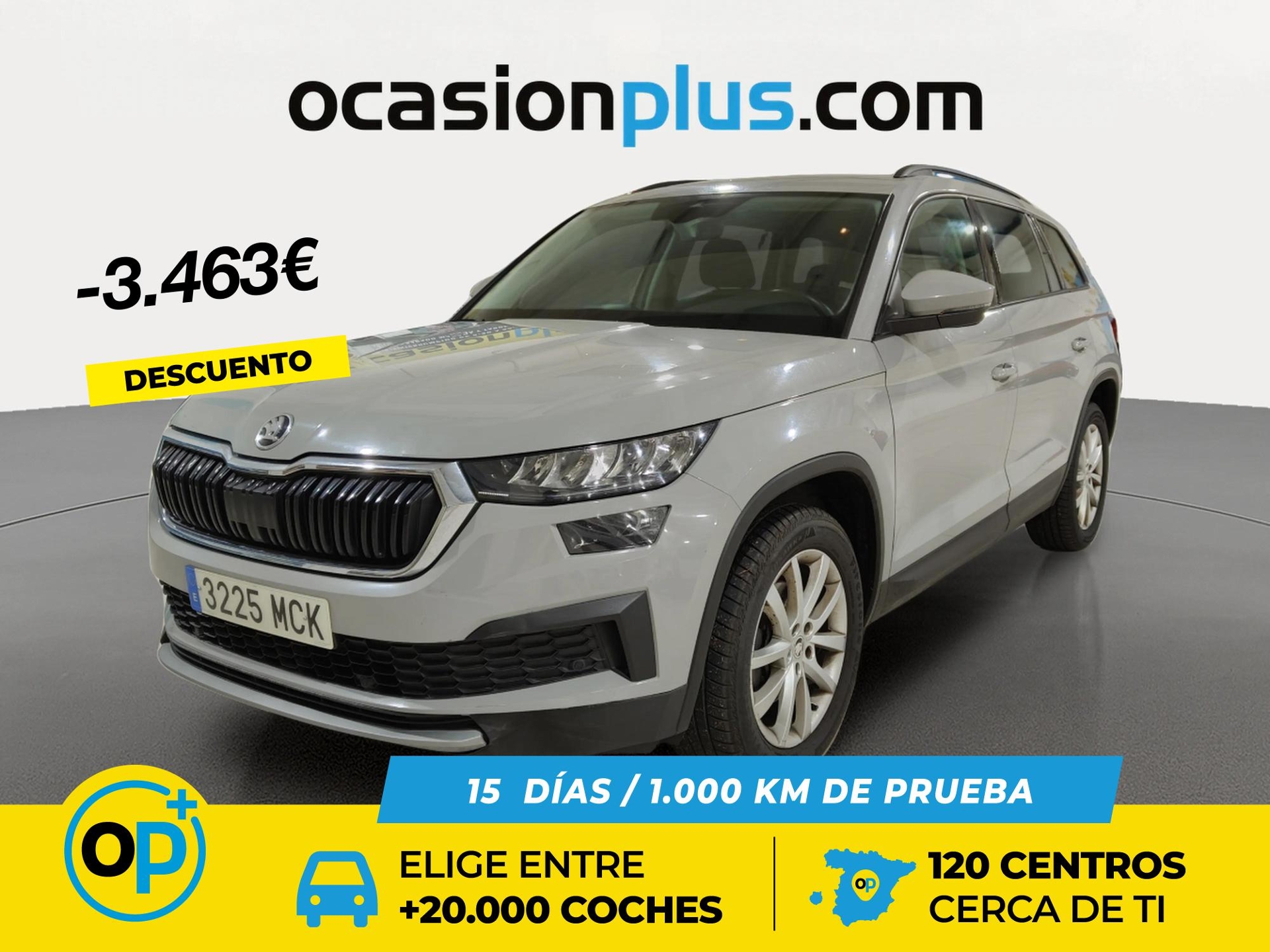 Imagen de SKODA Kodiaq