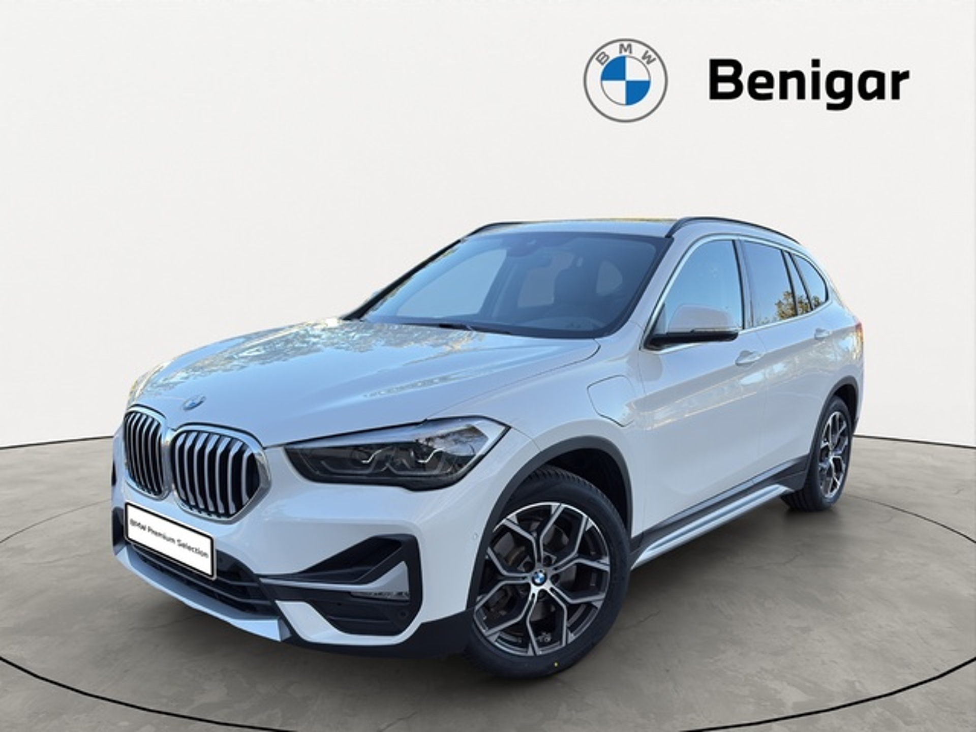 Imagen de BMW X1