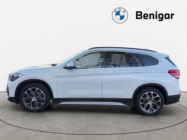 Foto del BMW X1 xDrive25eA