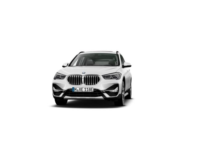 BMW X1 (xDrive25e 162 kW (220 CV)) en Alicante