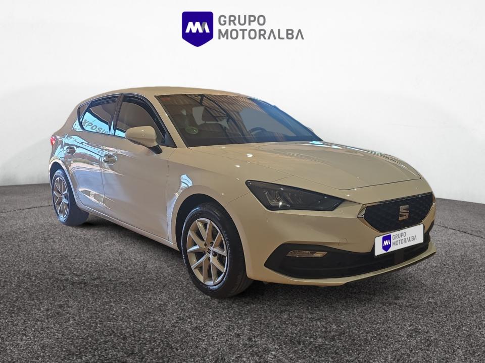 SEAT León (1.0 TSI 81kW S&S Style) en Albacete