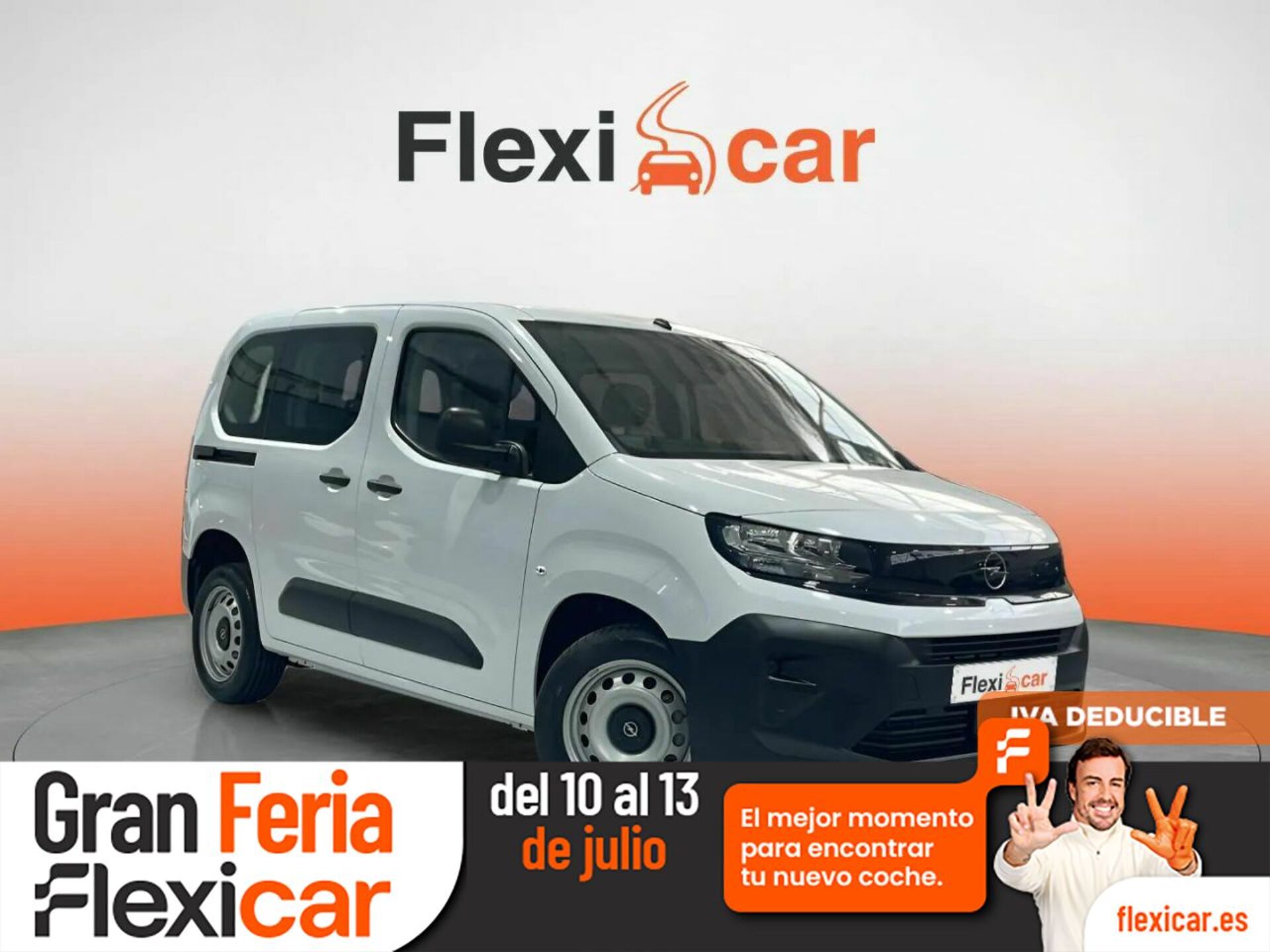 Imagen de OPEL Combo