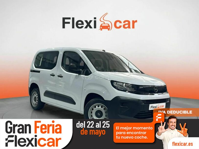 Foto del OPEL Combo Cargo 1.5TD S&S L 650 100