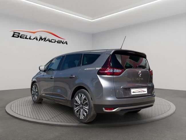 Foto del RENAULT Scénic Grand Scénic dCi Limited Blue 88kW