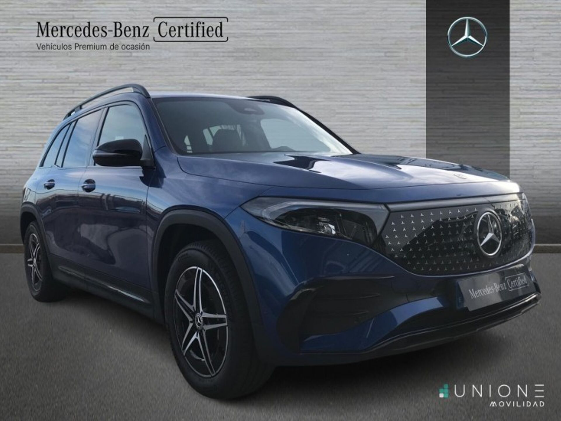 Imagen 3 de MERCEDES EQB