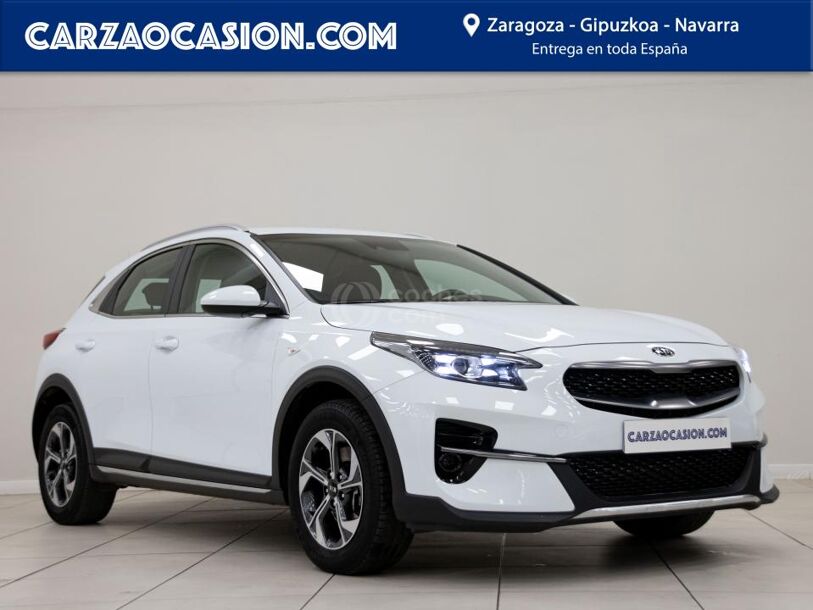 Foto del KIA XCeed 1.0 T-GDi Eco-Dynamics Emotion