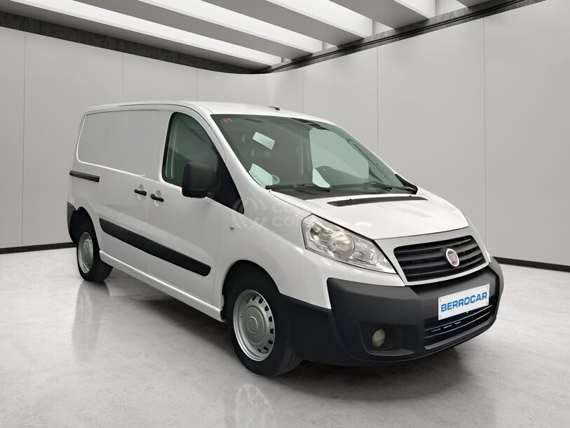 Foto del FIAT Scudo Fg.10 C 1.6Mjt Comfort