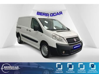 Imagen de FIAT Scudo Fg.10 C 1.6Mjt Comfort