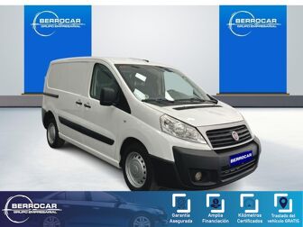 Imagen de FIAT Scudo Fg.10 C 1.6Mjt Comfort