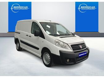 Imagen de FIAT Scudo Fg.10 C 1.6Mjt Comfort