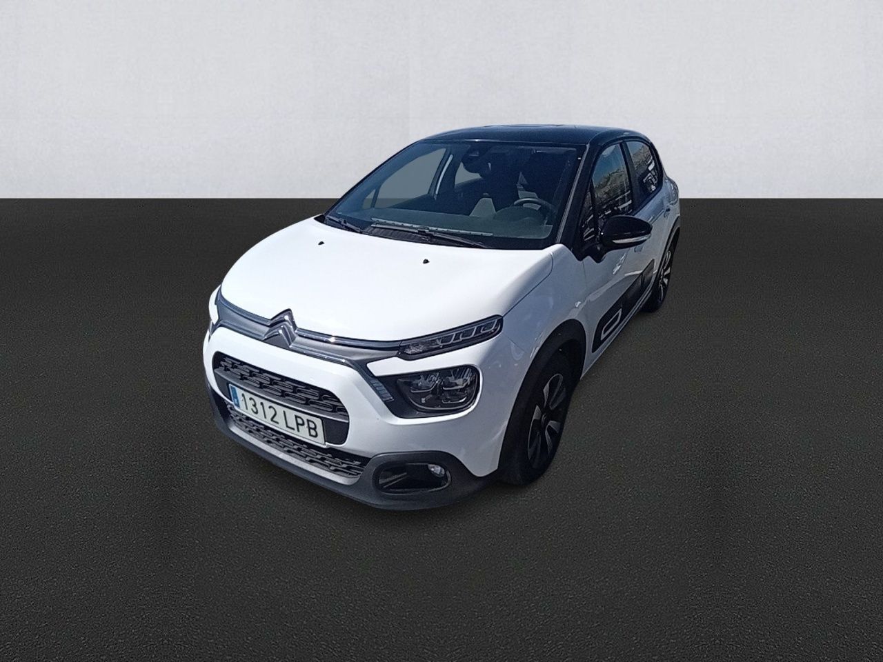 CITROEN C3 (PureTech 83 Feel Pack 61 kW (83 CV)) en Madrid
