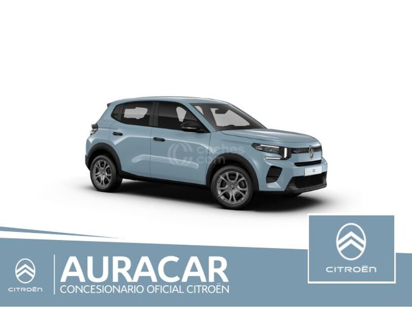Foto del CITROEN C3 1.2 Turbo S&S You 100