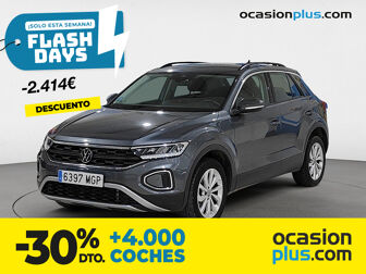 Imagen de VOLKSWAGEN T-Roc 1.5 TSI Life DSG7