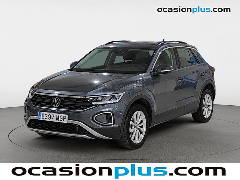 Foto del VOLKSWAGEN T-Roc 1.5 TSI Life DSG7